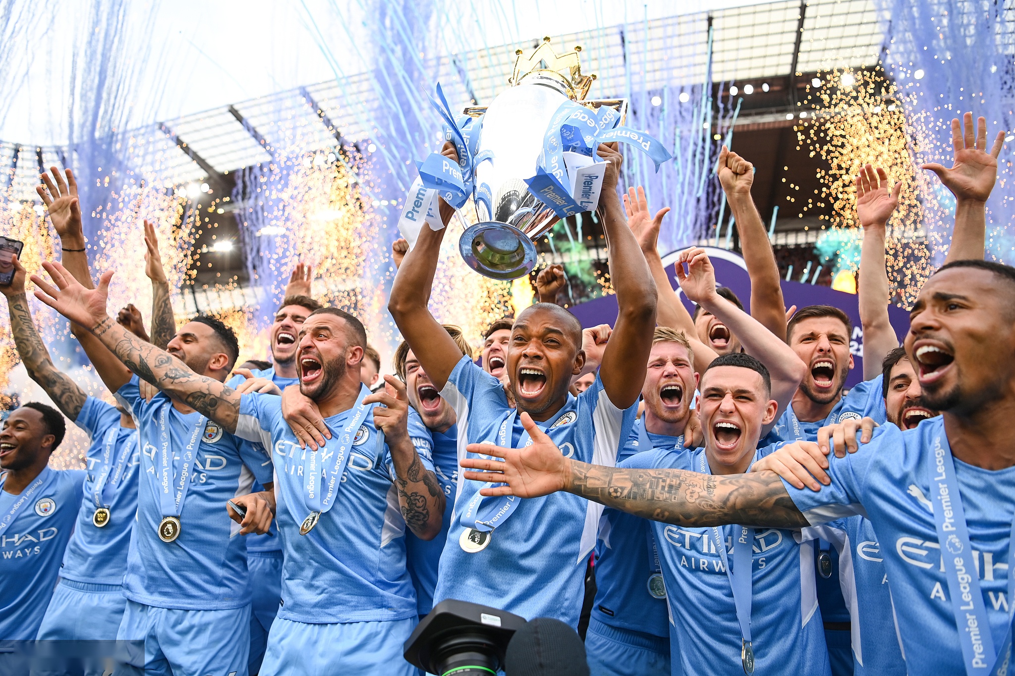 我毫不犹豫 我毫不犹豫